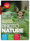 Le guide pratique photo nature