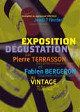 Pierre Terrasson au Vintage