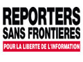 Reporters sans frontières