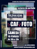 Le CAFéFOTO