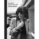 Patti Smith : Horses, Paris 1976
