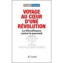 Voyage au coeur d'une révolution : La microfinance contre la pauvreté 