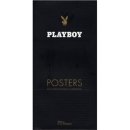 Playboy : posters, la collection complète