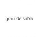 Grain de sable