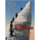 Voyage en couleurs Photochromie