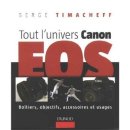 Tout l'univers Canon EOS