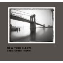 New York Sleeps