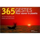 365 Gestes pour sauver la planète