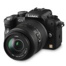 Panasonic Lumix DMC-G1K