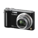 Panasonic Lumix DMC-TZ6EF-K