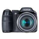 Fujifilm FinePix S2000HD