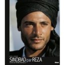 Sindbad par Reza