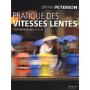 Pratique des vitesses lentes