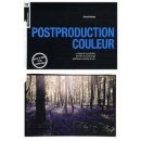 Postproduction couleur