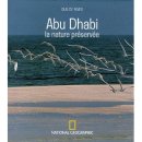 Abu Dhab : La nature préservée