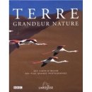 Terre grandeur nature