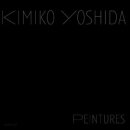 Monographie Kimiko Yoshida