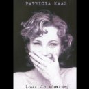 Patricia Kaas : tour de charme