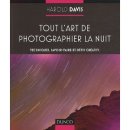 Tout l'art de photographier la nuit