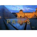 Paris panoramique