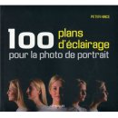 100 plans d'éclairage pour la photo de portrait 