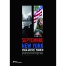 11 septembre : New-York