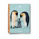 Frans Lanting, Penguin