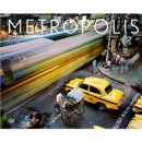 Metropolis, Martin Roemers