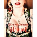 Ellen von Unwerth : Heimat