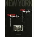 Depardon New-York