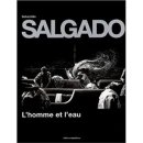 Sebastião Salgado, homme et eau