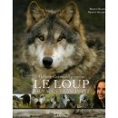 Le Loup sauvage et fascinant