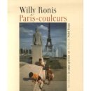 Willy Ronis Paris-couleurs