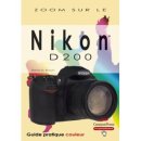 Nikon D 200