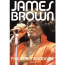 James Brown