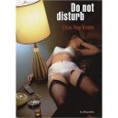 Do not disturb