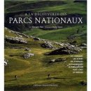 A la découverte des Parcs Nationaux