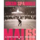 Mai 68 : l'histoire en photos 
