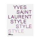 Yves Saint Laurent Style 