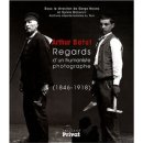 Arthur Batut : Regards d'un humaniste photographe