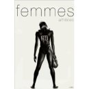 Femmes athletes 