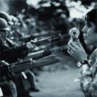 Marc Riboud, 50 ans de photos