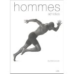 Hommes athlètes