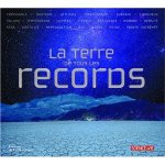 Terre de tous les records