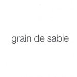 Grain de sable