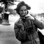 Martine Franck - Biographie