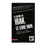 La guerre en Irak, le livre noir