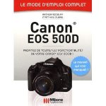 Canon EOS 500D