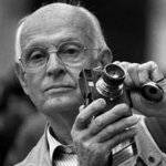 Henri Cartier-Bresson - Biographie