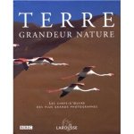 Terre grandeur nature